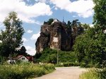 Sloupsk hrad